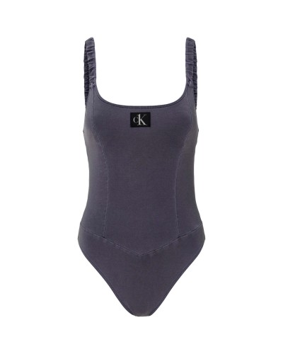 Bañador Calvin Klein One Piece-Rp