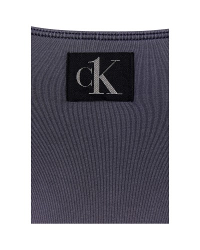 Bañador Calvin Klein One Piece-Rp