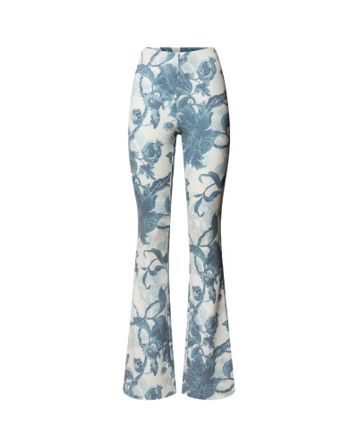 Pantalon Largo Guess Pantalon Largo