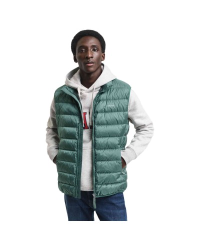 Chaqueta Gant Light Down Vest