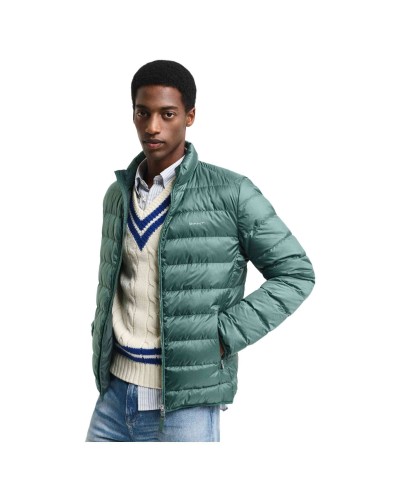 Chaqueta Gant Light Down Jacket