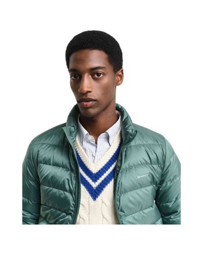 Chaqueta Gant Light Down Jacket