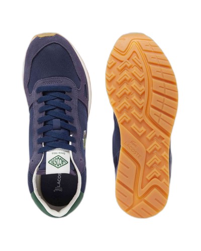 Zapatillas Lacoste Partner 70S 224 1 Sma