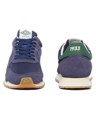 Zapatillas Lacoste Partner 70S 224 1 Sma