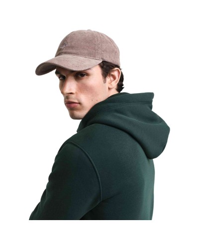 Sudadera Gant Front Grafhic Sweat Hoodie