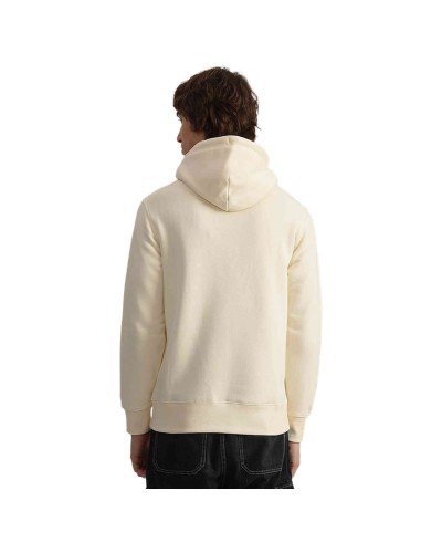 Sudadera Gant Front Grafhic Sweat Hoodie