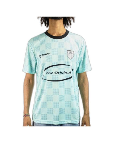 Camiseta Karl Kani Sport Star Check Trikot