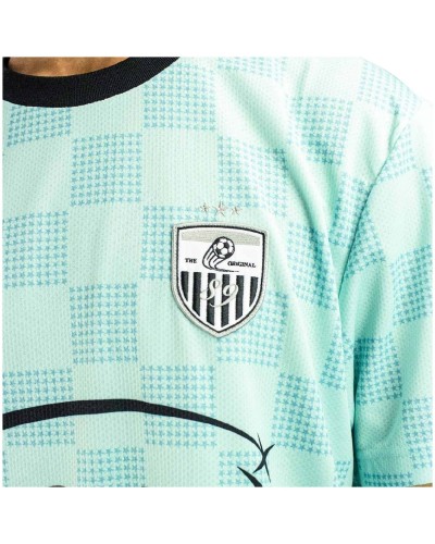 Camiseta Karl Kani Sport Star Check Trikot