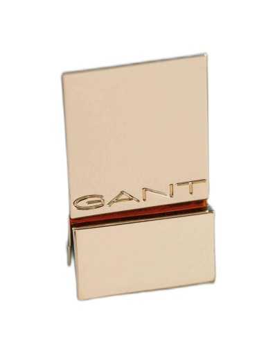 Bolso Gant Suede Bucket Bag