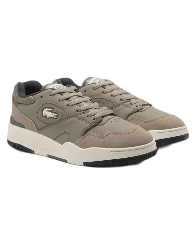 Zapatillas Lacoste Lineshot 224 1 Sma