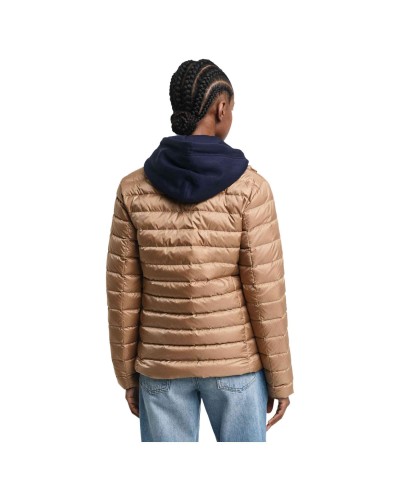 Chaqueta Gant Light Down Jacket