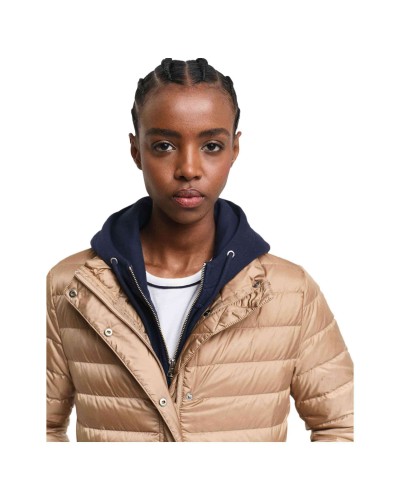 Chaqueta Gant Light Down Jacket