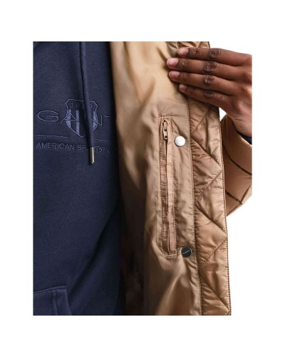 Chaqueta Gant Light Down Jacket