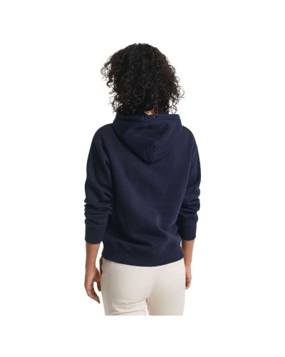 Sudadera Gant Archive Shield Hoodie