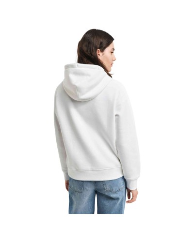 Sudadera Gant Archive Shield Hoodie