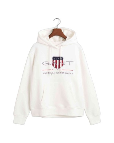 Sudadera Gant Archive Shield Hoodie