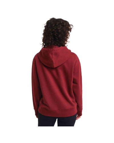 Sudadera Gant Small Graphic Hoodie