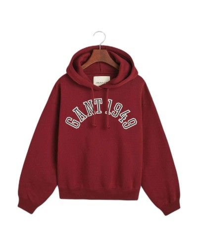 Sudadera Gant Gant 1949 Arch Hoodie