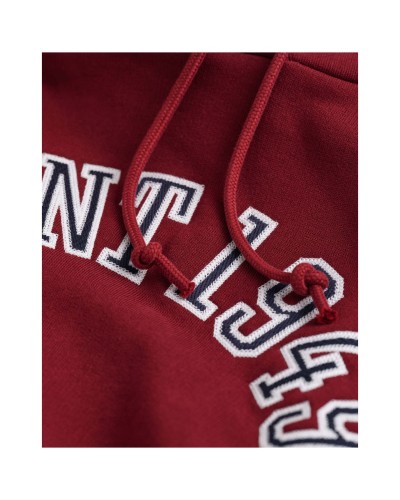 Sudadera Gant Gant 1949 Arch Hoodie
