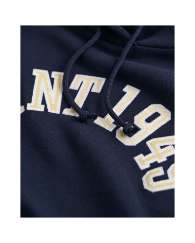 Sudadera Gant Gant 1949 Arch Hoodie