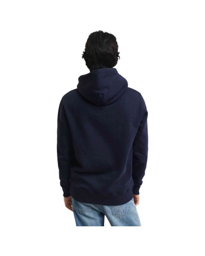 Sudadera Gant Embossed Sweat Hoodie