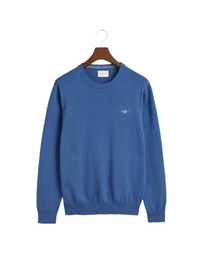 Jersei Gant Classic Cotton V-Neck