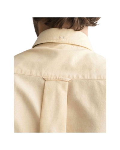 Camisa Gant Reg Classic Oxford Shirt