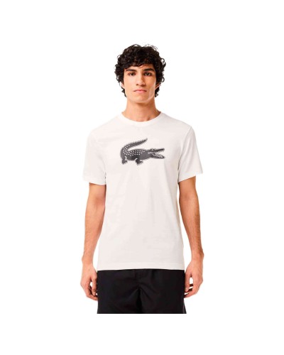 Camiseta Lacoste Tee-Shirt