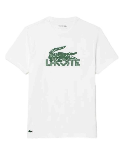 Camiseta Lacoste Tee-Shirt