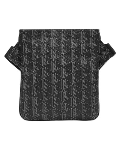 Bolso Lacoste Flat Crossover Bag