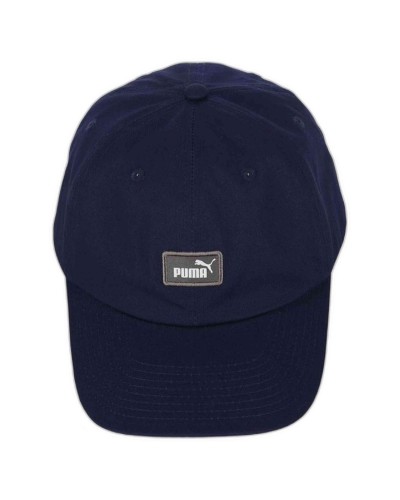 Gorra Puma Ess Cap Iii