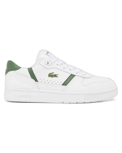 Zapatillas Lacoste T-Clip Set 224 2 Sma