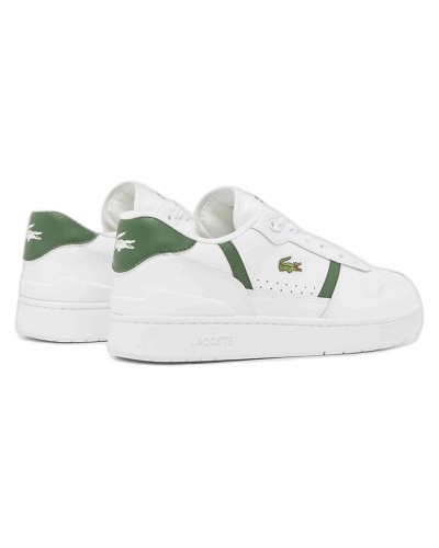 Zapatillas Lacoste T-Clip Set 224 2 Sma