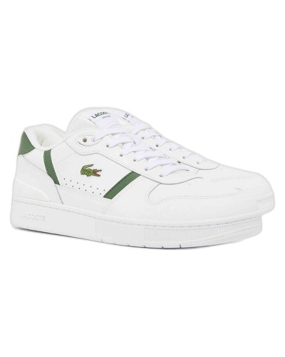 Zapatillas Lacoste T-Clip Set 224 2 Sma