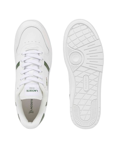 Zapatillas Lacoste T-Clip Set 224 2 Sma