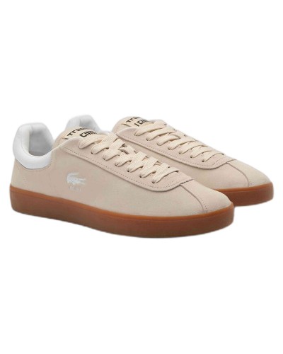 Zapatillas Lacoste Baseshot 224 1 Sma