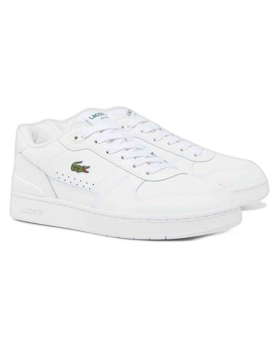 Zapatillas Lacoste T-Clip Set 224 5 Sfa