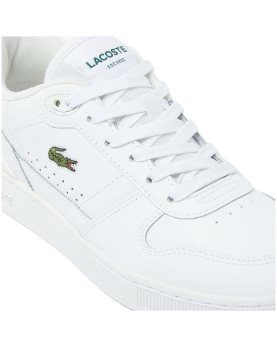 Zapatillas Lacoste T-Clip Set 224 5 Sfa