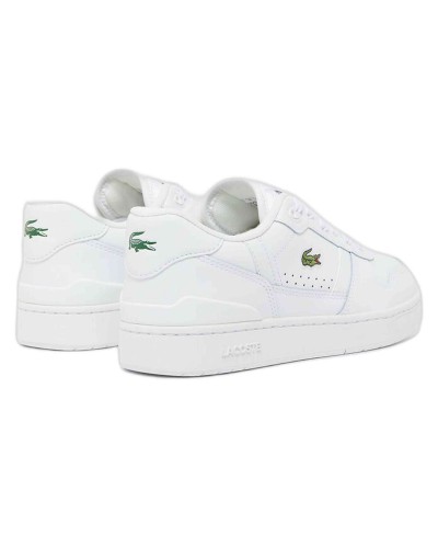 Zapatillas Lacoste T-Clip Set 224 5 Sfa