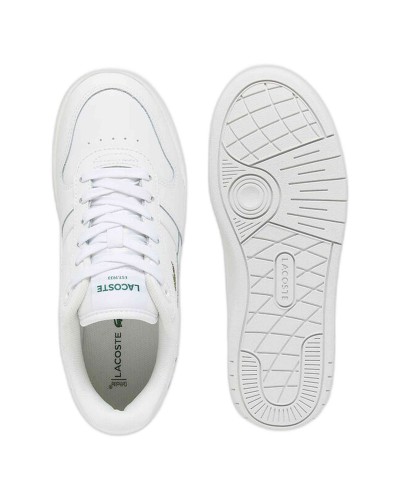 Zapatillas Lacoste T-Clip Set 224 5 Sfa