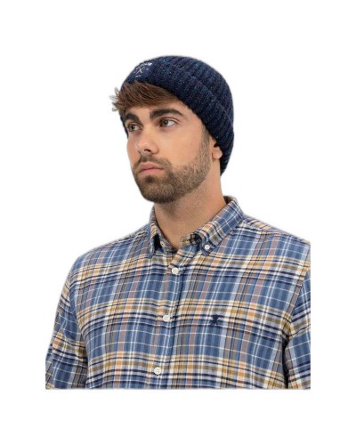 Camisa Pulpo Camisa Cuadros Amur Viyela