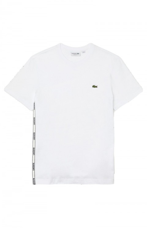 Camiseta Lacoste Tee-Shirt