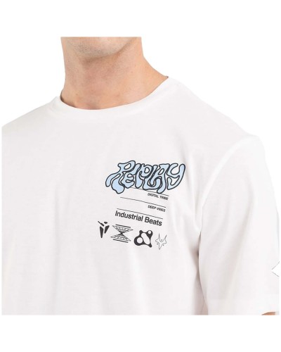 Camiseta Replay Tshirt