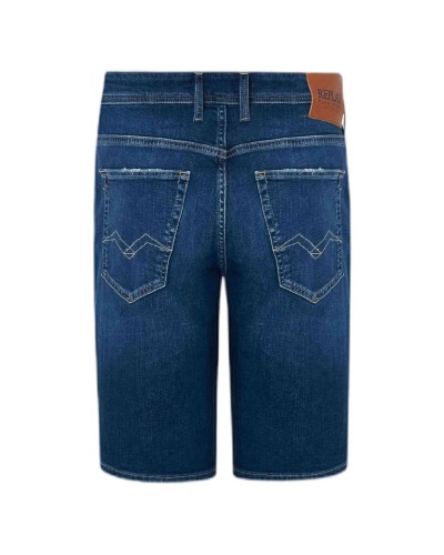 Pantalon Corto Replay Pantalon Replay