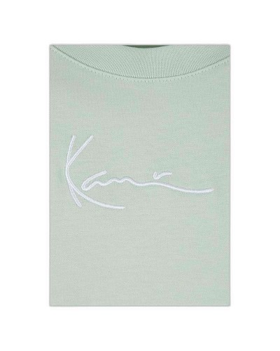 Camiseta Karl Kani Signature Essential Tee