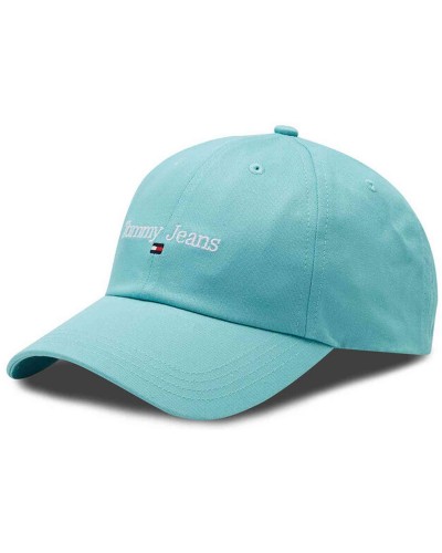 Gorra Tommy Jeans Tjw Sport Cap