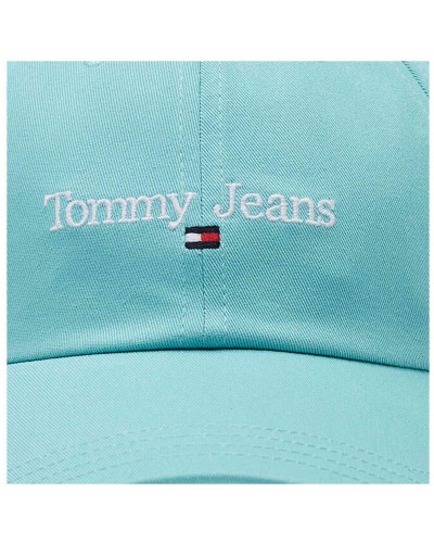 Gorra Tommy Jeans Tjw Sport Cap