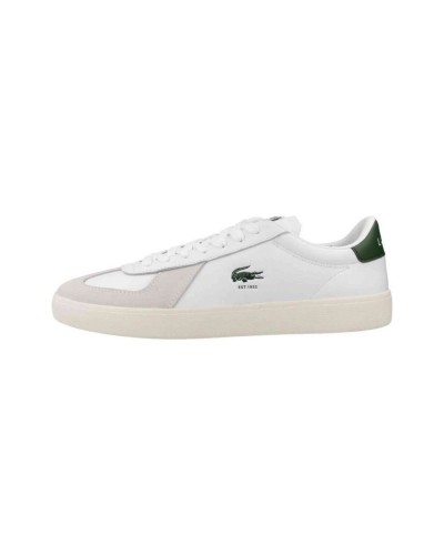 Zapatillas Lacoste Baseshot Pro 125 3 Sma
