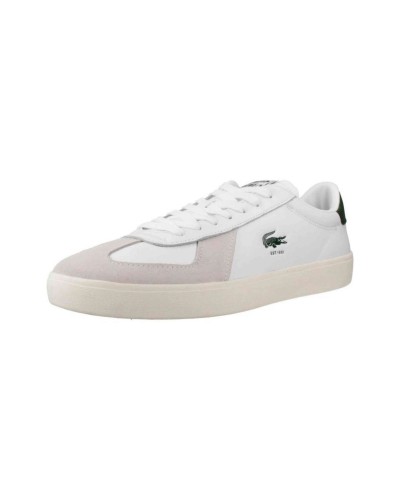 Zapatillas Lacoste Baseshot Pro 125 3 Sma