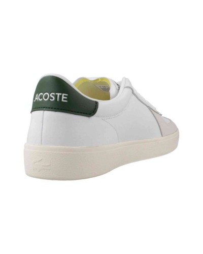 Zapatillas Lacoste Baseshot Pro 125 3 Sma
